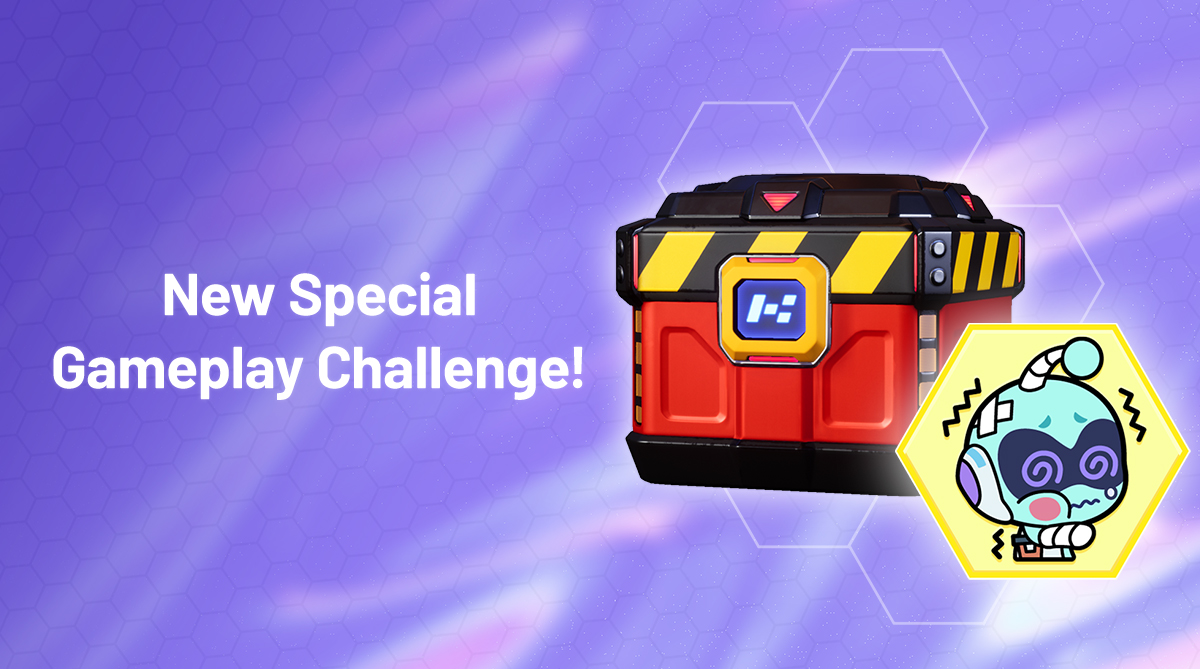 May 15 Special Gameplay Challenge KartRider Drift