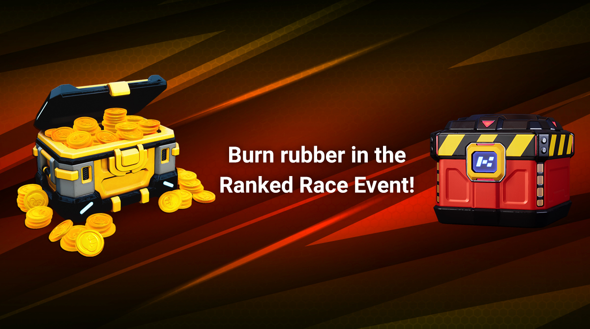 August 7 Ranked Race Event KartRider Drift