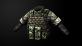 Assault Vest