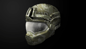 Ballistic Helmet