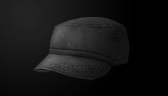 Black Cap