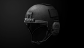 Clan Helmet