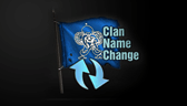 Clan Name Change