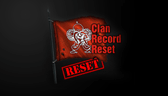 Clan Record Reset