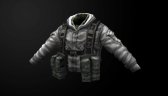 Combat Vest