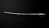Dom Pedro Sword