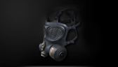 FG-1 Fire Mask