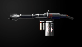 Flamethrower