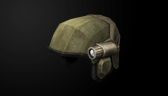 Force Recon Helmet