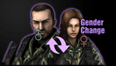 Gender Change