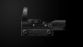 HDS-4 Reflex Sight-AR