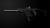 Kriss SpecOps
