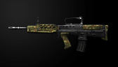 L85A1 CAMO