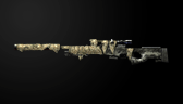 L96A1 Ghillie