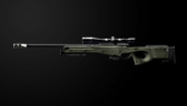 L96A1 Super-Magnum