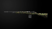 M14 CAMO