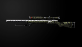 M24A3 Woodland