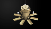 M93 Hornet