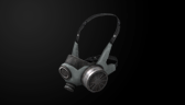 MK3 Gas Mask