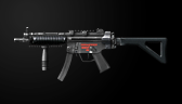 MP5 RAS