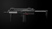 MP7 Steel