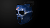 Patriot Skull Mask (AUS)