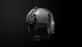 Pilot Helmet