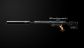 PSG-1 MOD