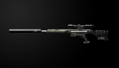 PSG-1 MOD CAMO