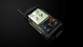 Satellite Scanner