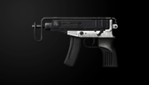 Skorpion Black