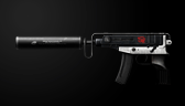 Skorpion Black MOD