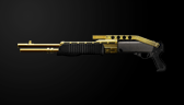 SPAS-12 Gold
