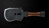 Survival Machete