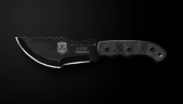 Tracker Knife