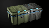 Transport Locker