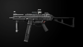 UMP45