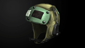 VBSS Helmet