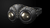 Wasteland Goggles