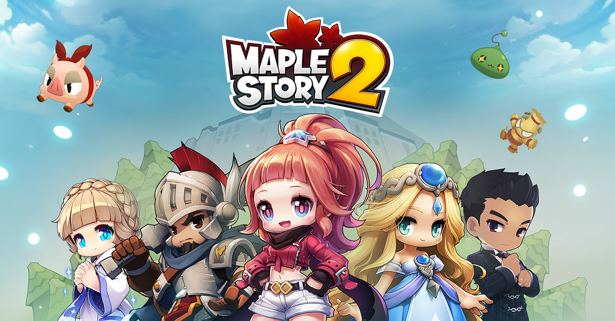 maplestory classes 2017