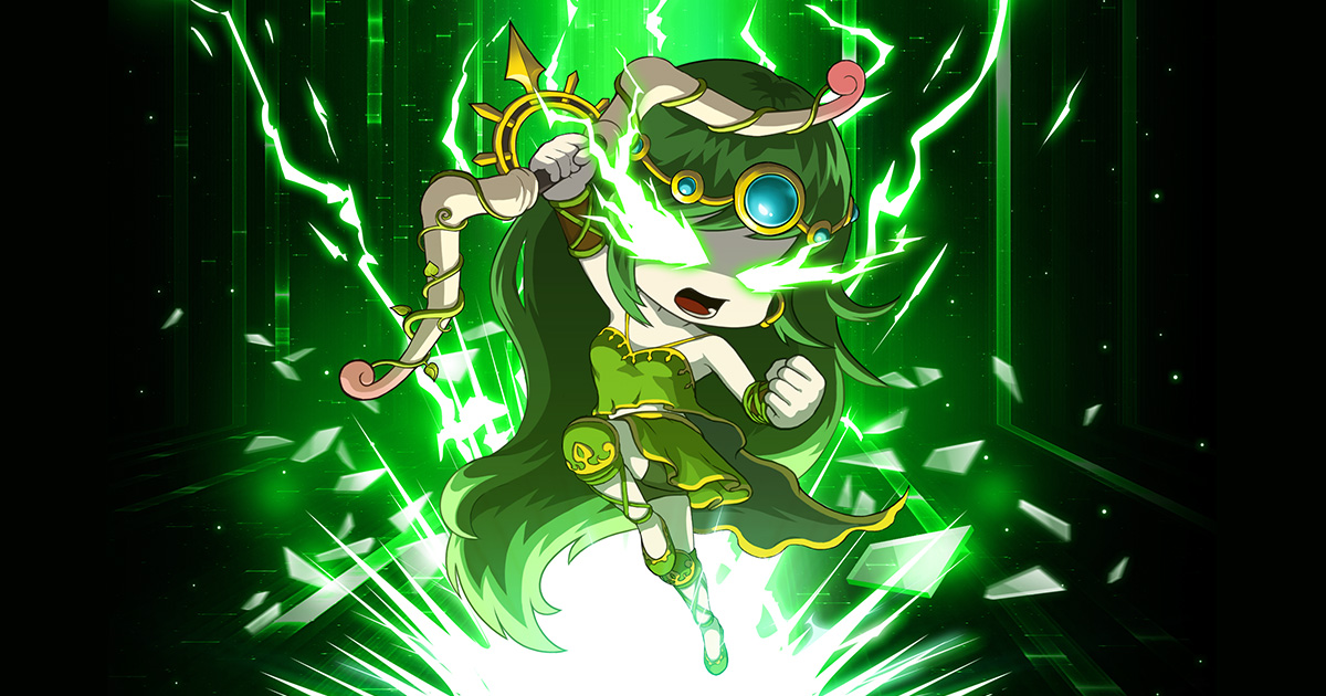 Video New Bowman Skills V Update Official MapleStory Website Video New Bowman Skills V Update Official MapleStory Website
