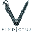 Logo for Vindictus