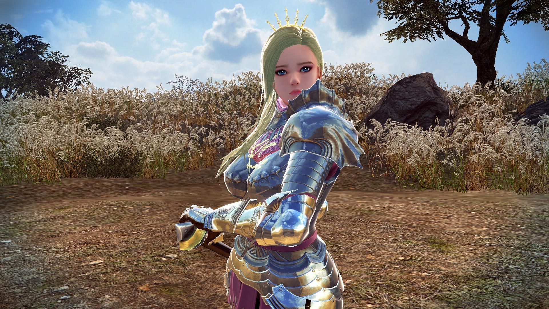 Delia vindictus